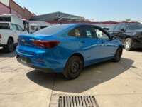 Chevrolet Onix 2025 4p LS L3/1.0/T Aut IMG_8416