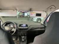 Chevrolet Onix 2025 4p LS L3/1.0/T Aut IMG_8446