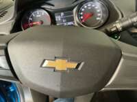 Chevrolet Onix 2025 4p LS L3/1.0/T Aut IMG_8443