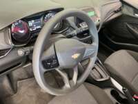 Chevrolet Onix 2025 4p LS L3/1.0/T Aut IMG_8432