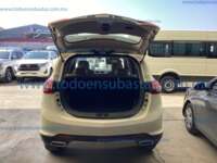 Baic X65 2018 5p Fashion L4/2.0 Aut 2018 Baic x65 Ingreso Cajuela 0