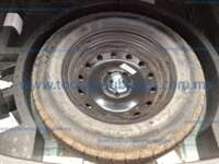 Baic X65 2018 5p Fashion L4/2.0 Aut 2018 Baic x65 Ingreso Cajuela 1