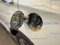 Baic X65 2018 5p Fashion L4/2.0 Aut 2018 Baic x65 Ingreso Cajuela 2