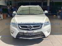 Baic X65 2018 5p Fashion L4/2.0 Aut 2018 Baic x65 Ingreso Exteriores 1