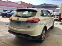 Baic X65 2018 5p Fashion L4/2.0 Aut 2018 Baic x65 Ingreso Exteriores 3