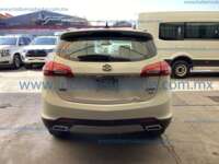 Baic X65 2018 5p Fashion L4/2.0 Aut 2018 Baic x65 Ingreso Exteriores 4