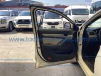 Baic X65 2018 5p Fashion L4/2.0 Aut 2018 Baic x65 Ingreso Interiores 0