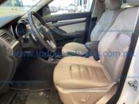 Baic X65 2018 5p Fashion L4/2.0 Aut 2018 Baic x65 Ingreso Interiores 1