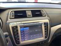 Baic X65 2018 5p Fashion L4/2.0 Aut 2018 Baic x65 Ingreso Interiores 10