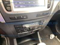 Baic X65 2018 5p Fashion L4/2.0 Aut 2018 Baic x65 Ingreso Interiores 12