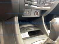 Baic X65 2018 5p Fashion L4/2.0 Aut 2018 Baic x65 Ingreso Interiores 14