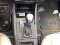 Baic X65 2018 5p Fashion L4/2.0 Aut 2018 Baic x65 Ingreso Interiores 15