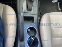 Baic X65 2018 5p Fashion L4/2.0 Aut 2018 Baic x65 Ingreso Interiores 16