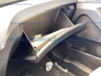 Baic X65 2018 5p Fashion L4/2.0 Aut 2018 Baic x65 Ingreso Interiores 18