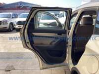 Baic X65 2018 5p Fashion L4/2.0 Aut 2018 Baic x65 Ingreso Interiores 19