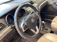 Baic X65 2018 5p Fashion L4/2.0 Aut 2018 Baic x65 Ingreso Interiores 2