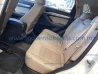 Baic X65 2018 5p Fashion L4/2.0 Aut 2018 Baic x65 Ingreso Interiores 20