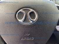 Baic X65 2018 5p Fashion L4/2.0 Aut 2018 Baic x65 Ingreso Interiores 21