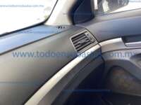 Baic X65 2018 5p Fashion L4/2.0 Aut 2018 Baic x65 Ingreso Interiores 22