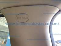 Baic X65 2018 5p Fashion L4/2.0 Aut 2018 Baic x65 Ingreso Interiores 23