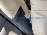 Baic X65 2018 5p Fashion L4/2.0 Aut 2018 Baic x65 Ingreso Interiores 25