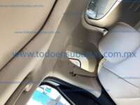 Baic X65 2018 5p Fashion L4/2.0 Aut 2018 Baic x65 Ingreso Interiores 27