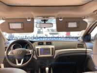 Baic X65 2018 5p Fashion L4/2.0 Aut 2018 Baic x65 Ingreso Interiores 29