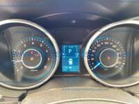 Baic X65 2018 5p Fashion L4/2.0 Aut 2018 Baic x65 Ingreso Interiores 3