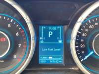 Baic X65 2018 5p Fashion L4/2.0 Aut 2018 Baic x65 Ingreso Interiores 4