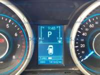 Baic X65 2018 5p Fashion L4/2.0 Aut 2018 Baic x65 Ingreso Interiores 5