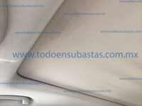 Baic X65 2018 5p Fashion L4/2.0 Aut 2018 Baic x65 Ingreso Interiores 7