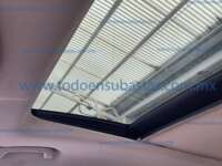 Baic X65 2018 5p Fashion L4/2.0 Aut 2018 Baic x65 Ingreso Interiores 8