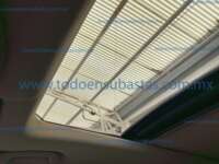 Baic X65 2018 5p Fashion L4/2.0 Aut 2018 Baic x65 Ingreso Interiores 9