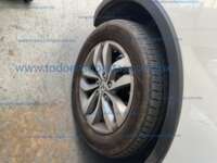 Baic X65 2018 5p Fashion L4/2.0 Aut IMG_0117