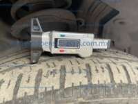 Baic X65 2018 5p Fashion L4/2.0 Aut IMG_0106