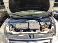 Baic X65 2018 5p Fashion L4/2.0 Aut 2018 Baic x65 Ingreso Motor 1