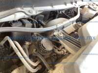 Baic X65 2018 5p Fashion L4/2.0 Aut 2018 Baic x65 Ingreso Motor 3