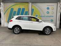 Baic X65 2018 5p Fashion L4/2.0 Aut 2018 Baic X65 Venta Exteriores 4