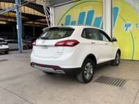 Baic X65 2018 5p Fashion L4/2.0 Aut 2018 Baic X65 Venta Exteriores 5