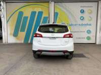 Baic X65 2018 5p Fashion L4/2.0 Aut 2018 Baic X65 Venta Exteriores 6