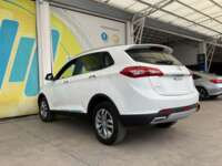 Baic X65 2018 5p Fashion L4/2.0 Aut 2018 Baic X65 Venta Exteriores 7