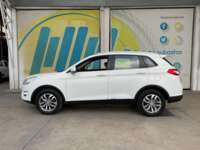 Baic X65 2018 5p Fashion L4/2.0 Aut 2018 Baic X65 Venta Exteriores 8