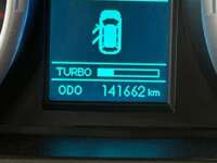 Baic X65 2018 5p Fashion L4/2.0 Aut 2018 Baic X65 Venta Interiores 3