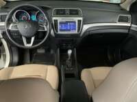 Baic X65 2018 5p Fashion L4/2.0 Aut 2018 Baic X65 Venta Interiores 4