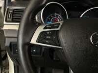 Baic X65 2018 5p Fashion L4/2.0 Aut 2018 Baic X65 Venta Interiores 6
