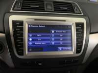 Baic X65 2018 5p Fashion L4/2.0 Aut 2018 Baic X65 Venta Interiores 9