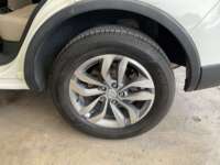 Baic X65 2018 5p Fashion L4/2.0 Aut 2018 Baic X65 Venta Llantas 4