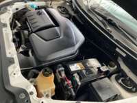Baic X65 2018 5p Fashion L4/2.0 Aut 2018 Baic X65 Venta Motor 3