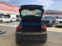 Seat Ibiza 2025 5p Xcellence L4/1.6 Tiptronic IMG_3344