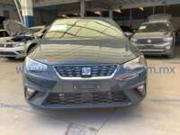 Seat Ibiza 2025 5p Xcellence L4/1.6 Tiptronic IMG_3304